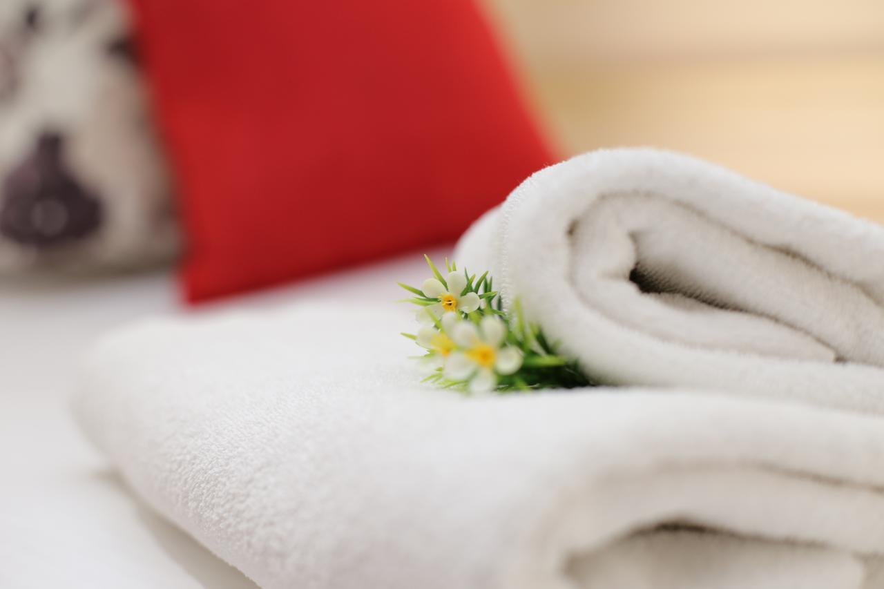 Motel One 塞拉耶佛 外观 照片