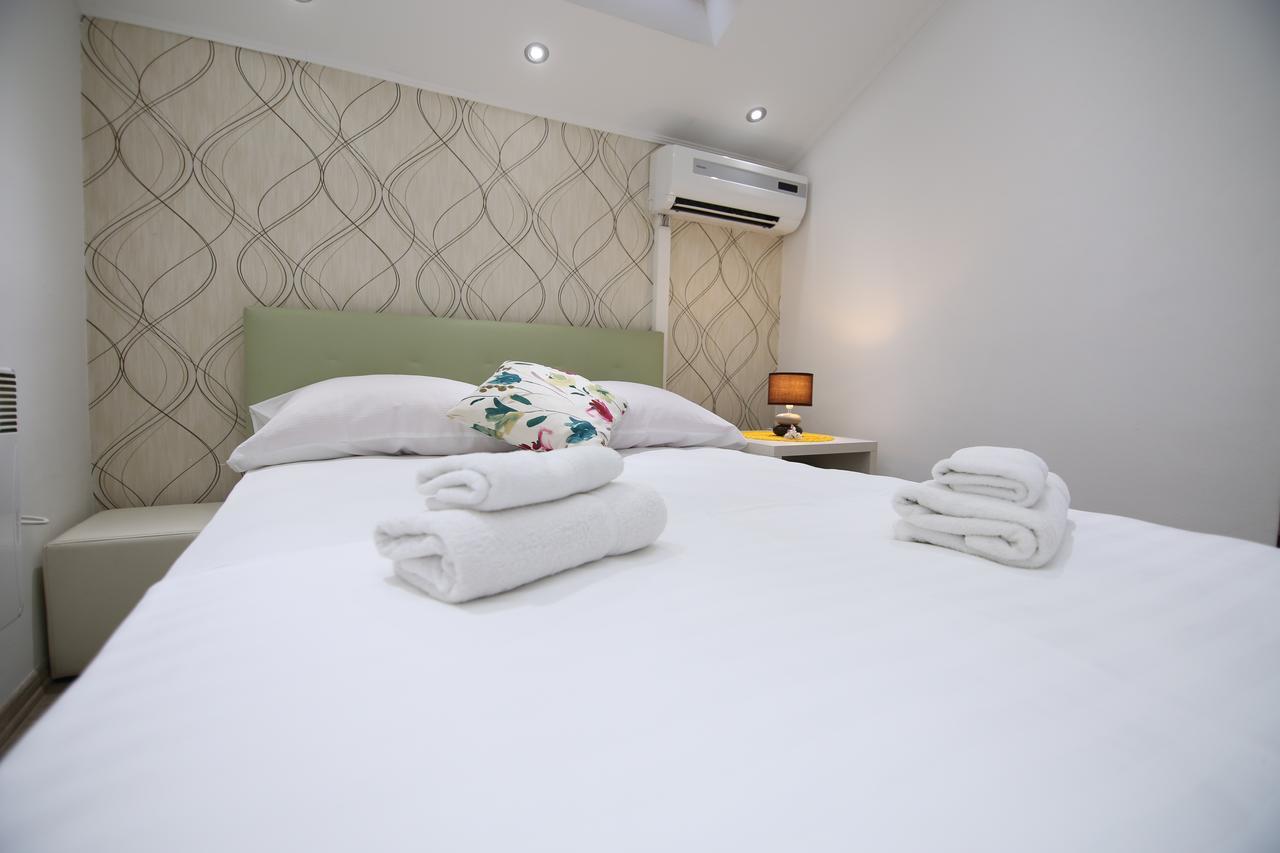 Motel One 塞拉耶佛 外观 照片