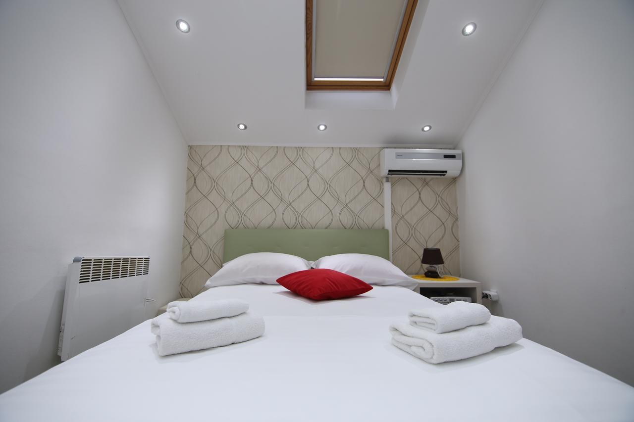 Motel One 塞拉耶佛 外观 照片