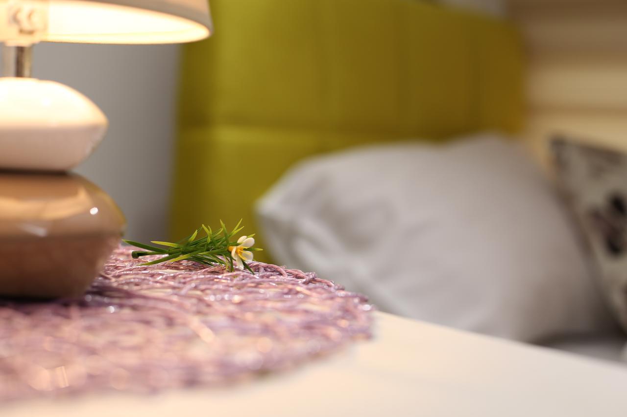 Motel One 塞拉耶佛 外观 照片