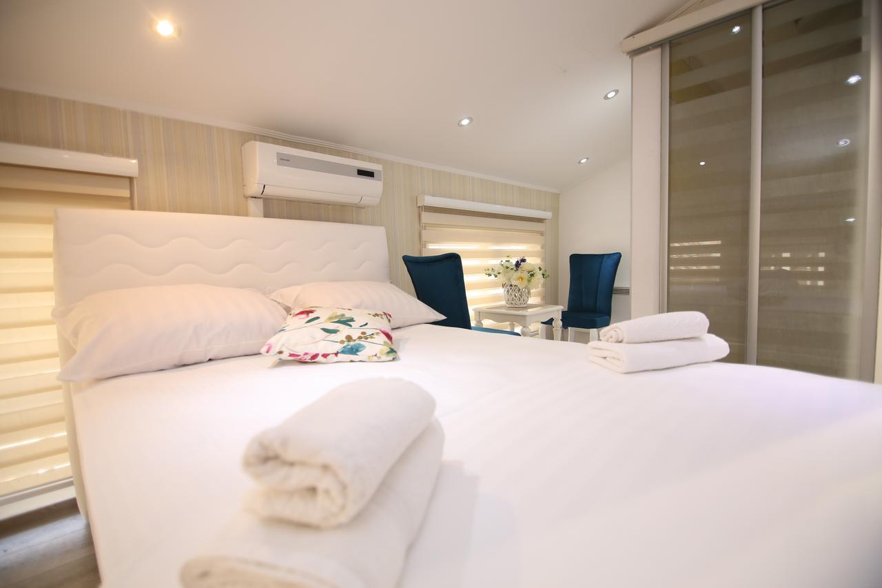 Motel One 塞拉耶佛 外观 照片
