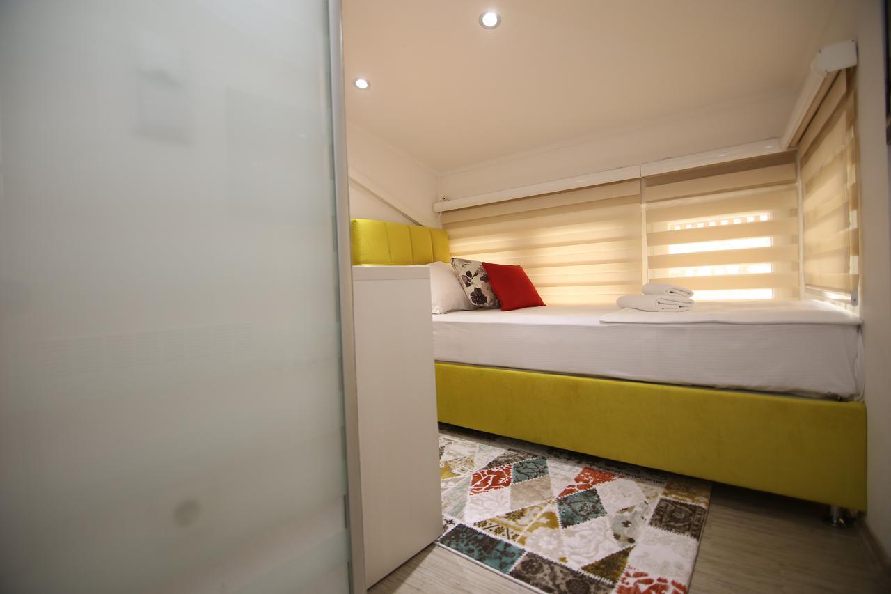 Motel One 塞拉耶佛 外观 照片